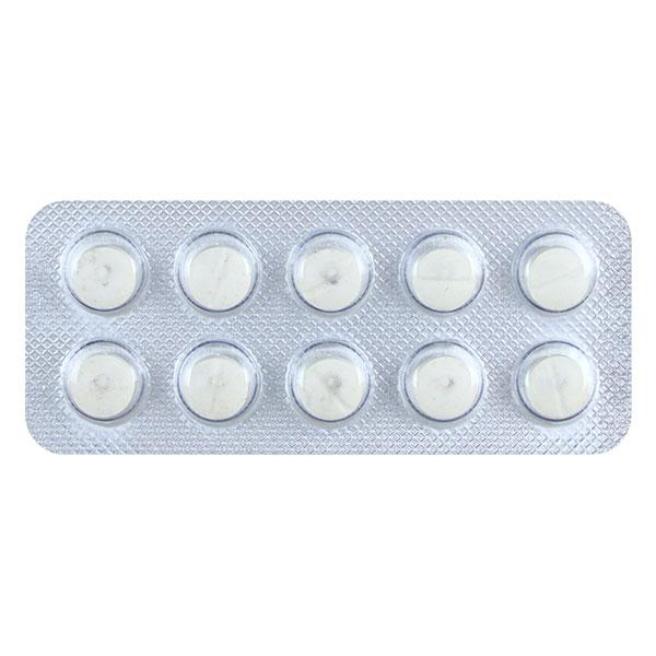 ITRYP 25 Tablet 10's - Depression-Ant