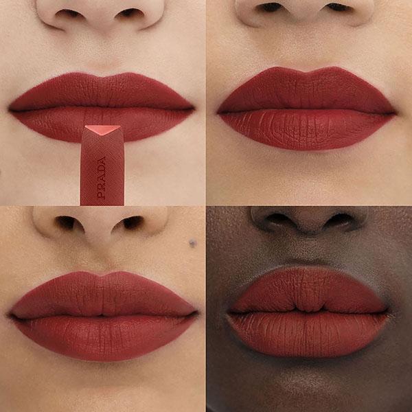 PR PRADA ROUGE HM R29 FG 3.8 gm - Lipsticks