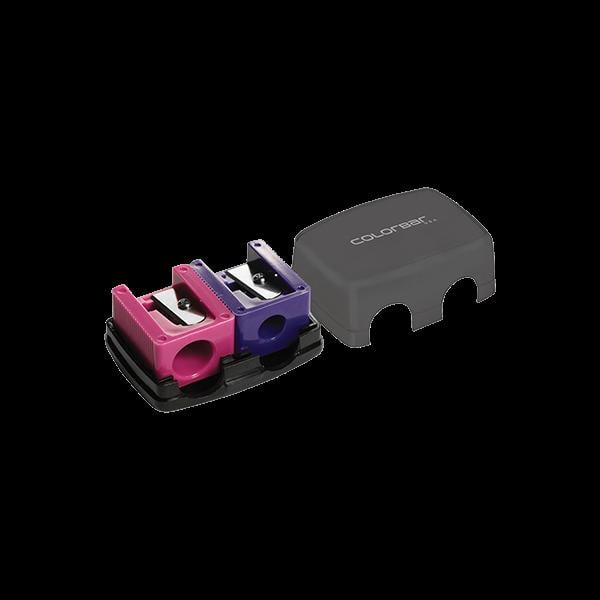 Netmeds | Colorbar Accessories Sharpener Zacc009 1'S