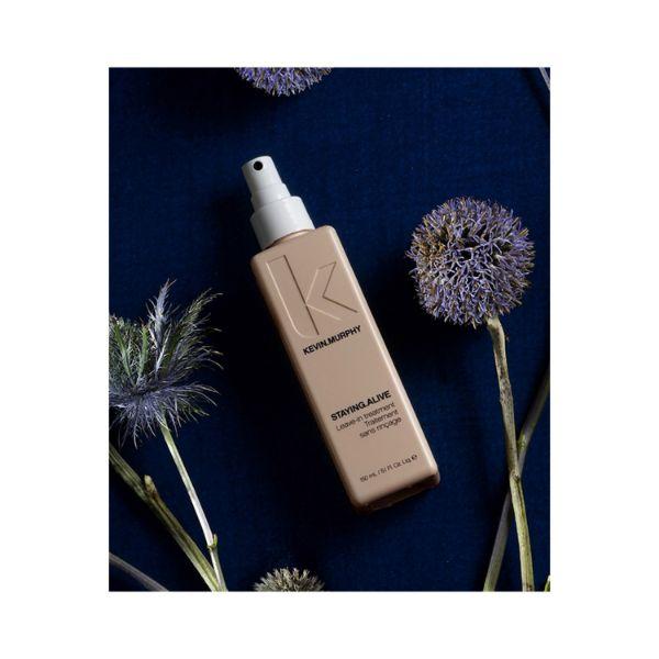 Kevin Murphy Staying Alive Leave-In Treatment 150 ml - Hair Sprays & Mists
