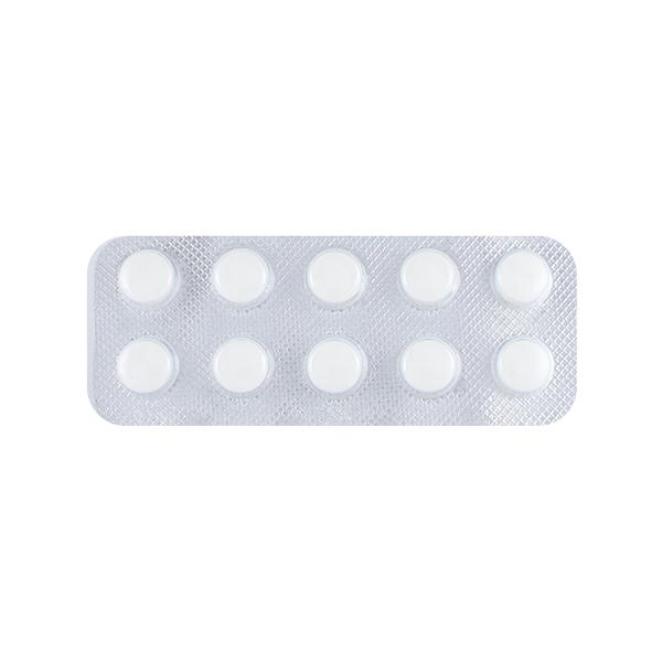 GLI 80 Tablet 10's - Diabetes-Ant