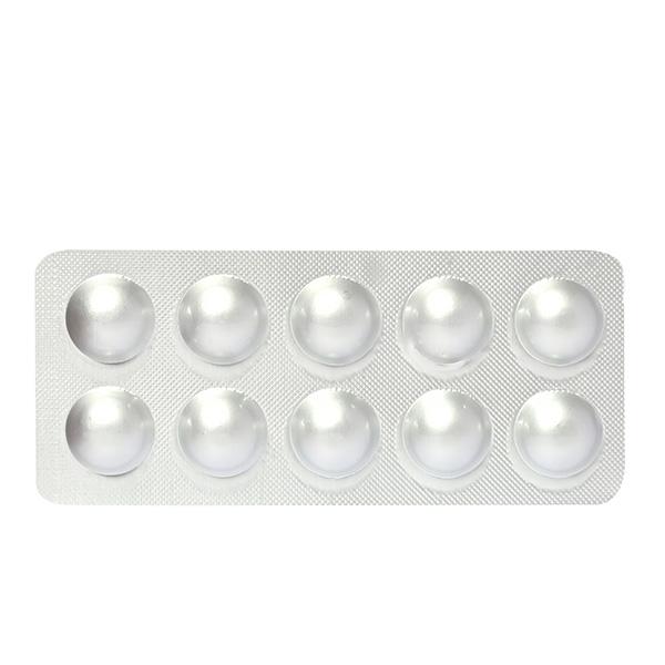 SILOFAST D8 Tablet 10's - Bladder And Prostate Disorders-Dru