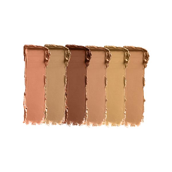 Insight Cosmetics Hd Conceal Correct Contour Light Skin 12 gm - Concealer