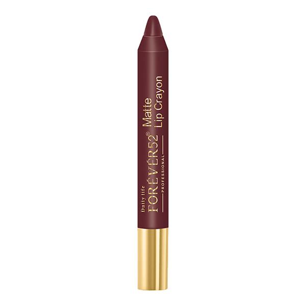 Daily Life Forever52 Matte Lip Crayon Mlc013 3 Ml
