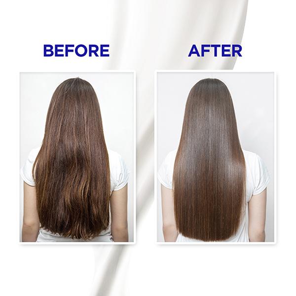 Bblunt Intense Moisture Heat Hair Spa Mask with Jojoba Oil and Vitamin E for Salon Like Hair Spa at Home 70 gm - Hair Masks & Packs