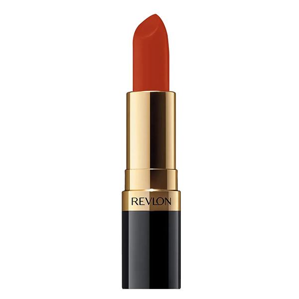 Revlon Super Lustrous Lipstick ( Matte ) - Look At Me 4.2 Gm - Lipsticks