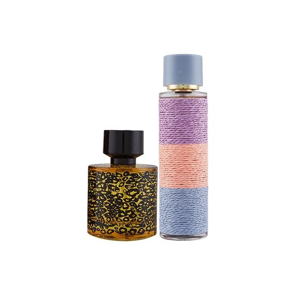 Netmeds | Maryaj Wild Speed EDP Citrus Spicy Perfume And Maryaj Deuce Femme EDP Floral Fruity Perfume 200 ml