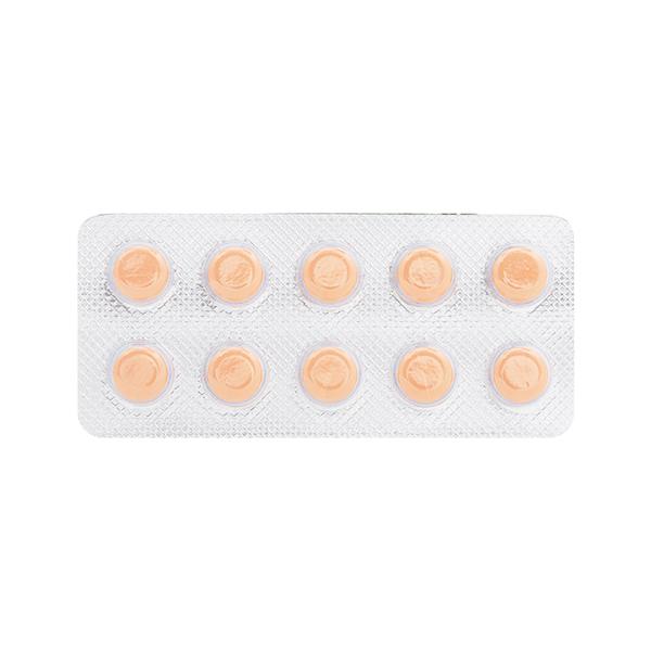 Olpin 5mg Tablet 10'S - Psychosis-Ans