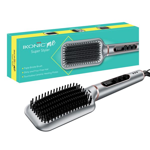 Ikonic Me Super Styler 1's - Multi-Stylers