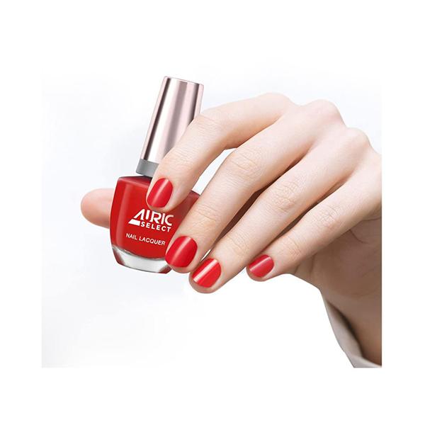 Auric Select Nail Lacquer Cosmo Love 15 ml - Nail Polish