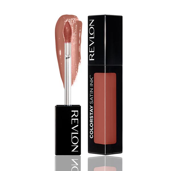Revlon Colorstay Satin Ink Liquid Lip Color - Your Go To 5 ml - Lipsticks