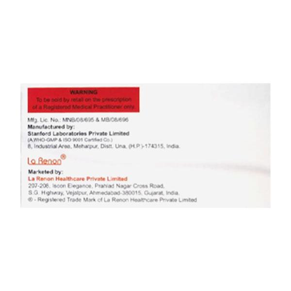 RENOLOG DS Tablet 15's - Kidney Disease/Stones-DBP