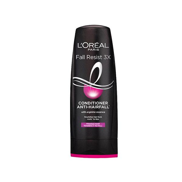 Netmeds | L'Oreal Paris Fall Resist 3X Anti-Hair Fall Conditioner 71.5 ml