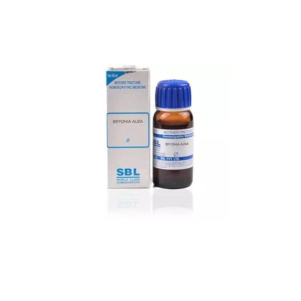 Netmeds | SBL Bryonia Alba Q Liquid 30 ml