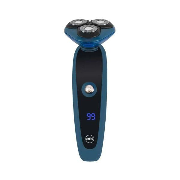 BPL MENS SHAVER BBS0013R 1's - Trimmers