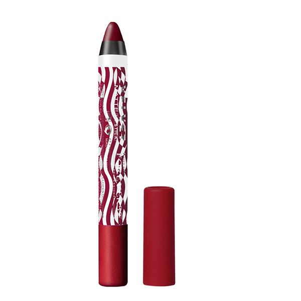 Daily Life Forever52 Velvet Matte Lipstick Ft011-Scarlet Red 2.8gm - Lipsticks