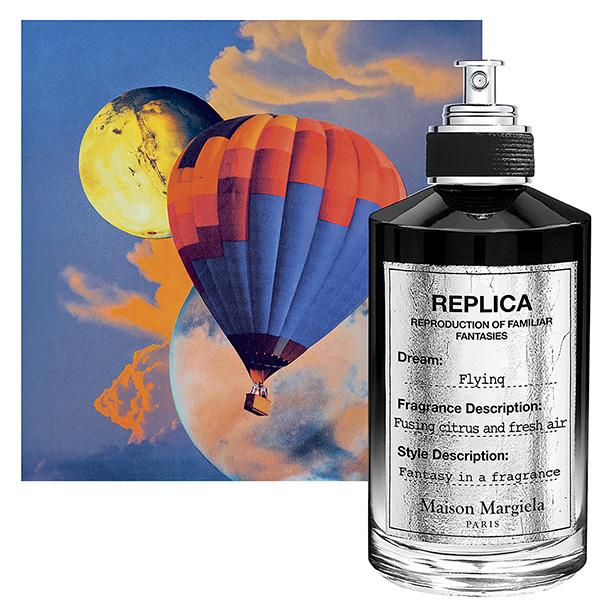 Maison Margiela Flying EDP 100 ml - Perfumes (Edt/Edp)
