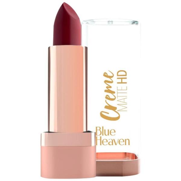 Blue Heaven Creme Matte Lipstick - Red Matte 194 4 gm - Lipsticks