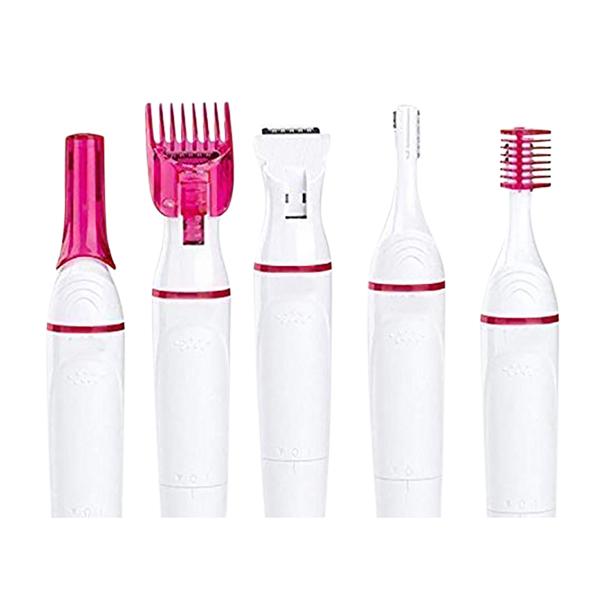 Beautiliss Professional Sensitive precision trimmer 1's - Trimmers