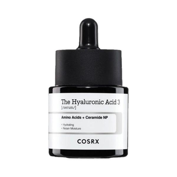 Cosrx The Hyaluronic Acid 3 Serum 20 ml - Face Mists