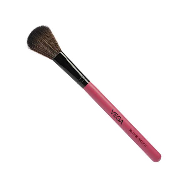 Netmeds | Vega Blush Brush (MBP - 02) Color - Pink 1's