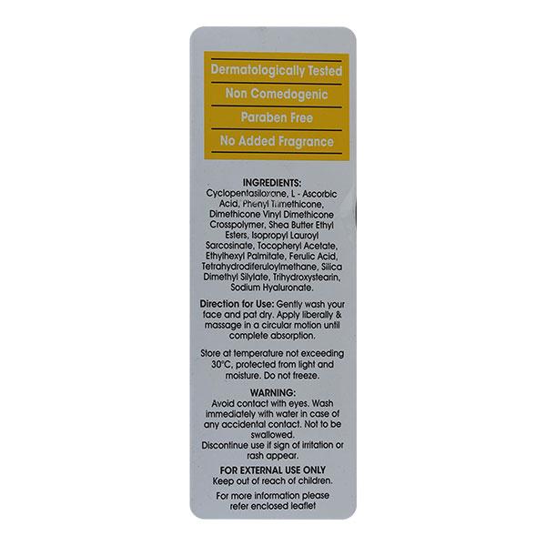 BENERIA Gel 30gm - Dry Skin-Emo