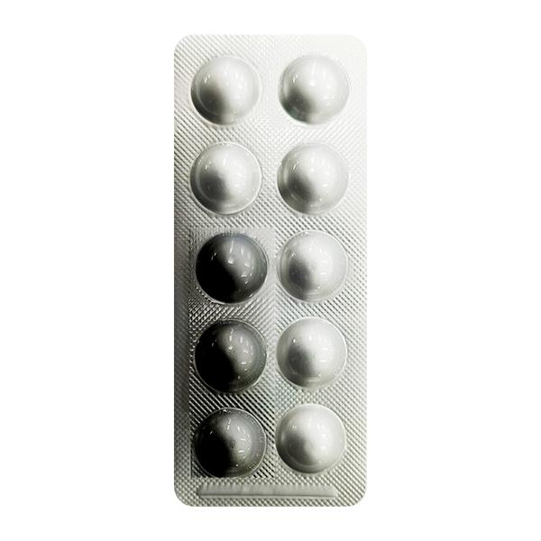 XEPAN 40 Tablet 10's - Ulcer/Reflux/Flatulence-Aaa