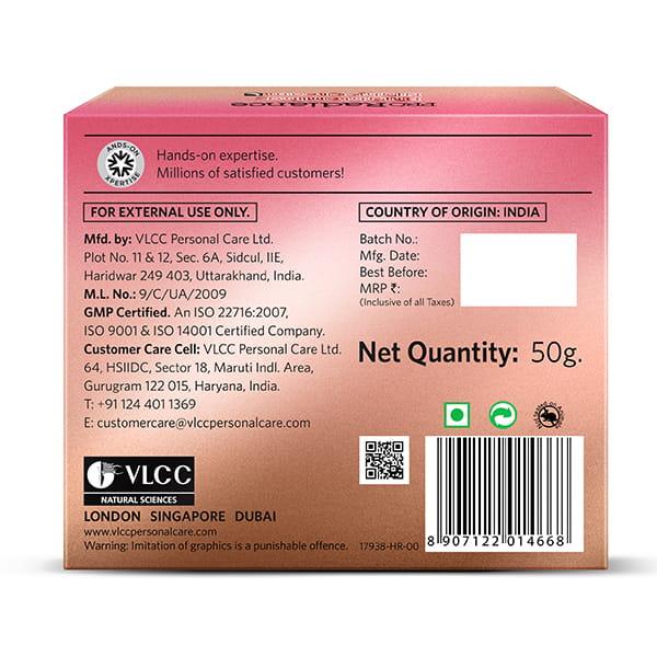 Pro Radiance Night Cream 50 Gm - Face Creams