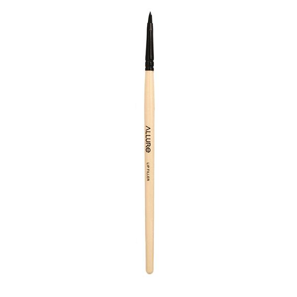Netmeds | Allure Classic Lip Filler Makeup Brush 1's
