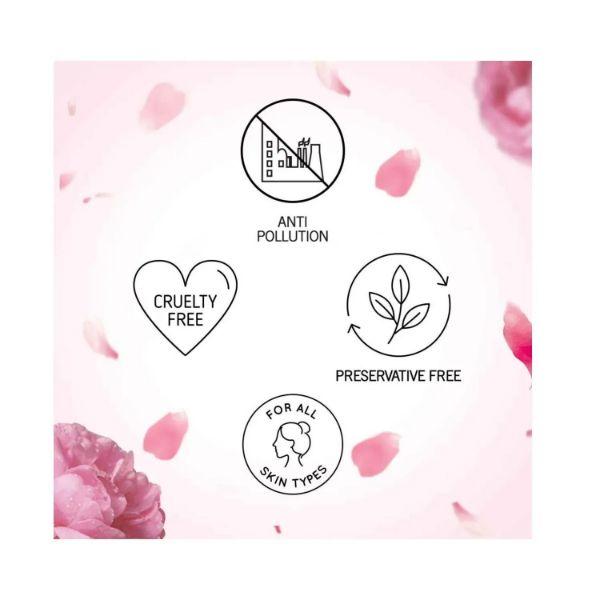 Lotus Herbals Whiteglow Advanced Pink Glow Brightening Serum 30ml - Face Serum