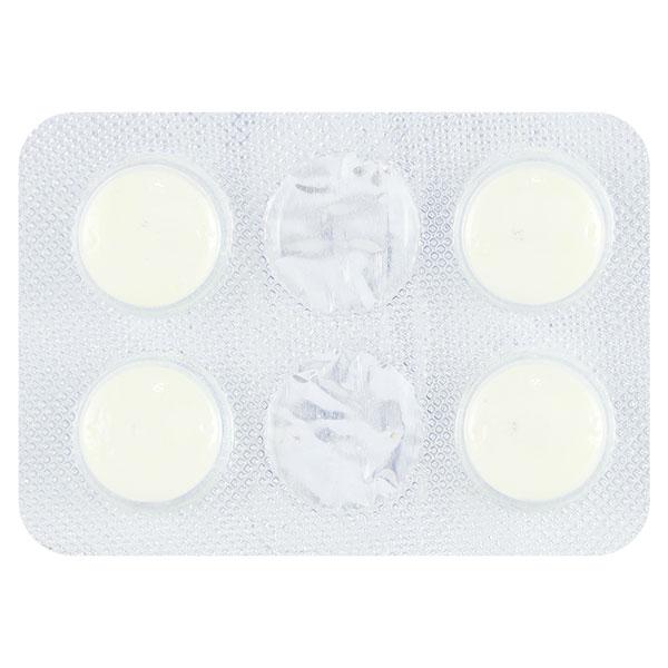 TOLDEW 15mg Tablet 4's - Heart Failure-Oth