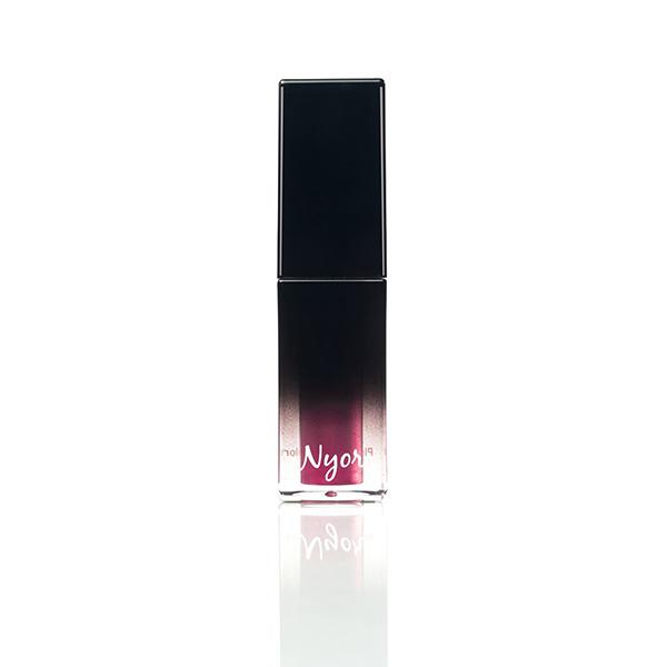 Nyor Muse Bluish Pink Plumping Lip Colour 5 ml - Lipstick Primers & Plumpers