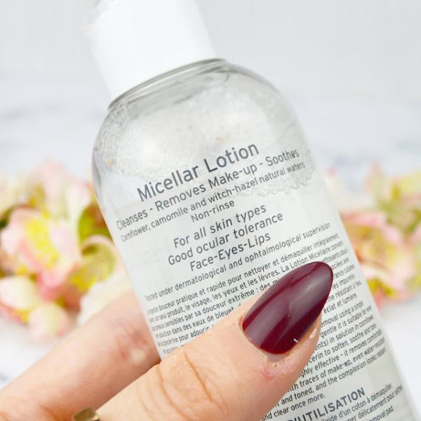 Embryolisse Makeup Remover by Embryolisse Micellar Lotion 250 ml - Make Up Removers