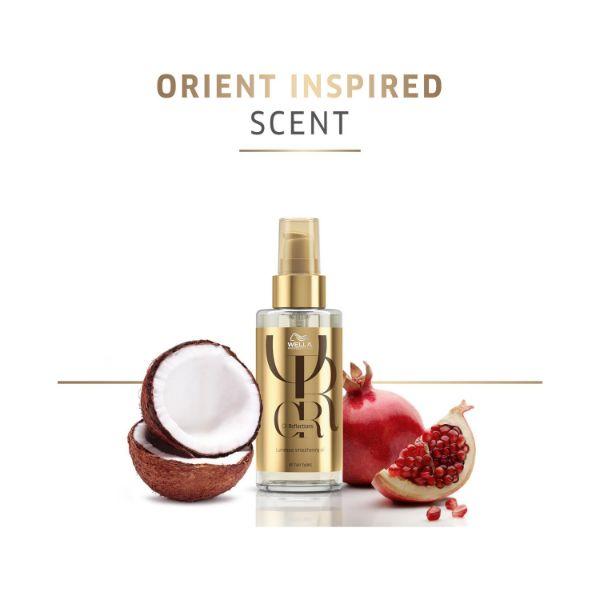 Wella Professionals Luminous Oil Reflections Smoothing Oil 30 ml - Hair Oils