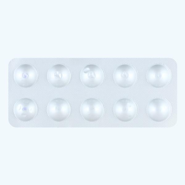 Tazloc AM 40mg Tablet 10'S - Hypertension-Ang