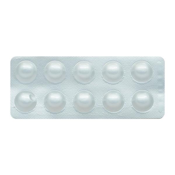 BILASTERO 20mg Tablet 10's - Allergies-Ant