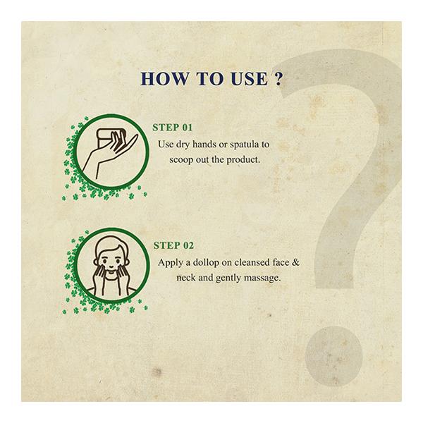 Bioayurveda Basics Homme Brightening Face Creme 120 gm - Face Creams