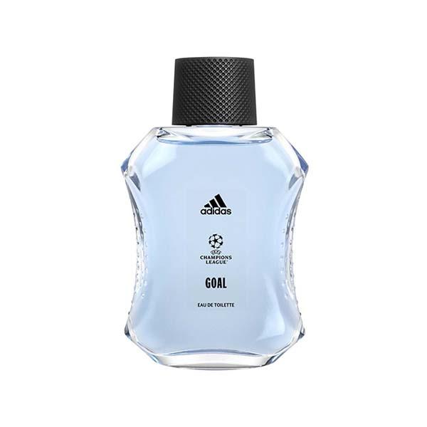Netmeds | Adidas UEFA Champions League Goal Eau de Toilette 100 ml