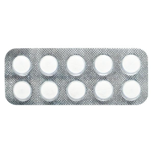 OBIMET 250mg Tablet 10's - Diabetes-Ant