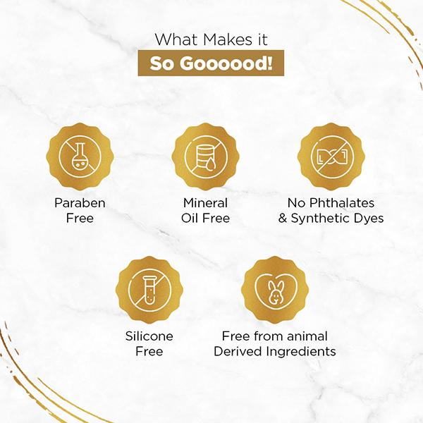 Streax Bright & Shine Face Serum 10% Vitamin C Serum & 1% Glycolic Acid 30 ml - Face Moisturizers