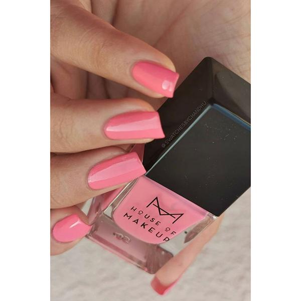 House Of Makeup Nail Lacquer - Sakura 12 ml - Nail Polish