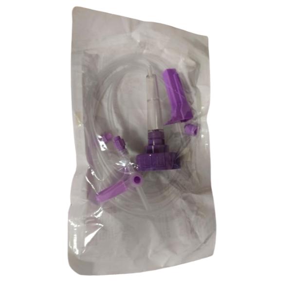 Fedeula Gravity Feeding Pump Set 1's - Breast Feeding Tools