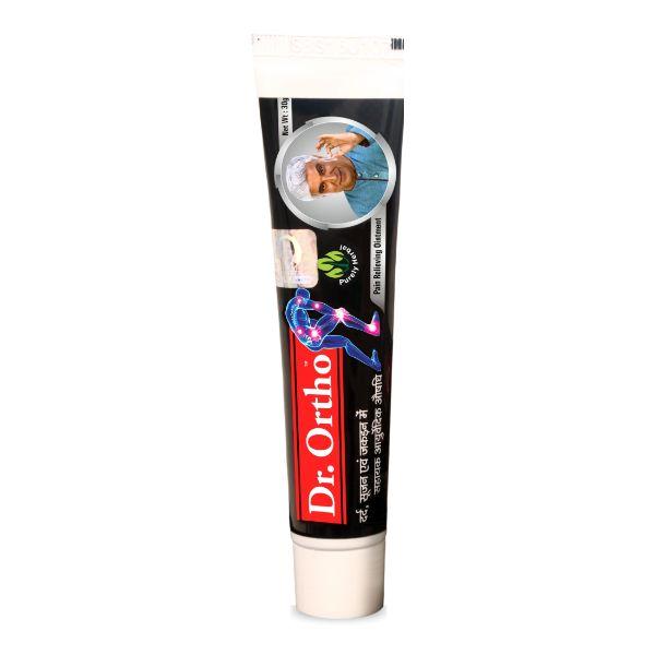 Dr.Ortho Pain Relieving Ointment 30 gm - Pain Relief (Ayush)