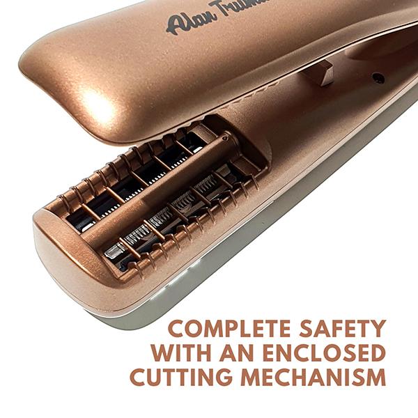 Alan Truman No More Split Ends - Split End Trimmer 1's - Trimmers