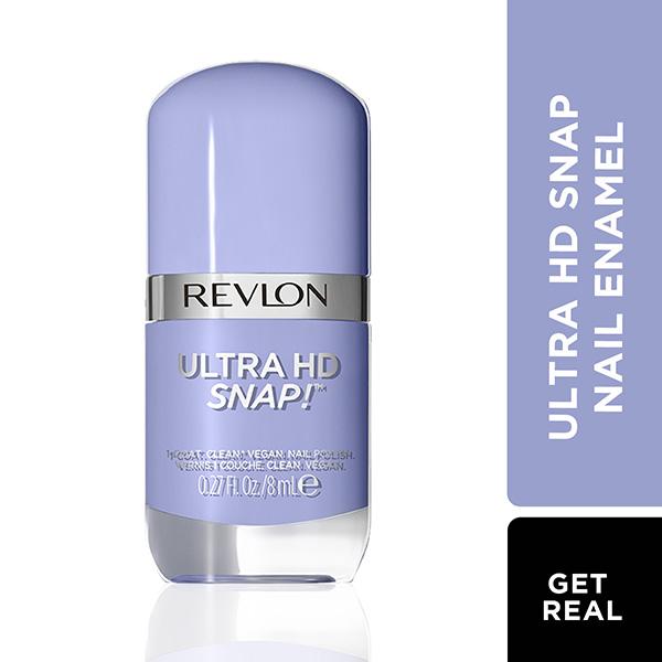 Netmeds | Revlon Ultra Hd Snap Nail Polish - Shade - Get Real 8 ml