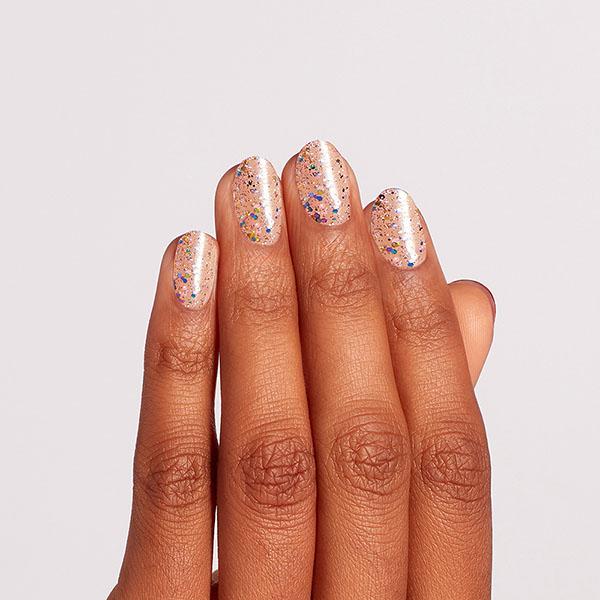 OPI Nail Polish Celebration 22 Collection CONFETTI READY 15 ml - Nail Polish