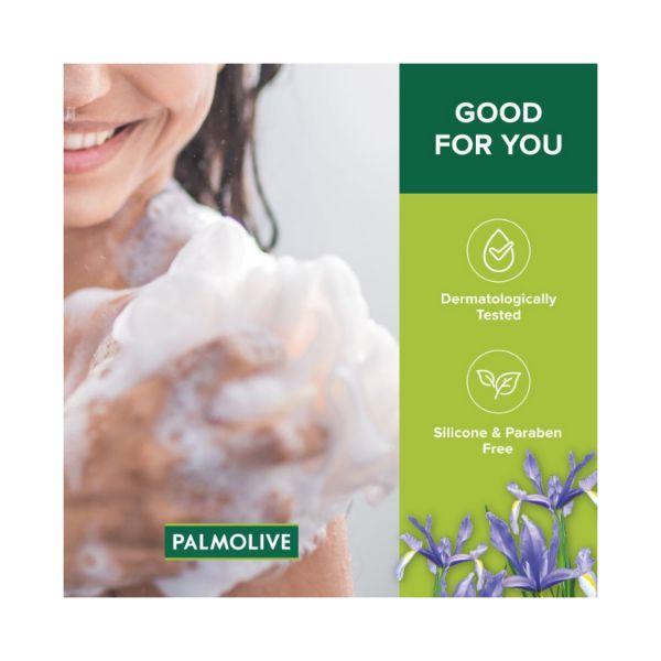 Palmolive Aroma Absolute Relax Body Wash Showergel Single Pump Bottle 750 ml - Shower Gels & Body Wash