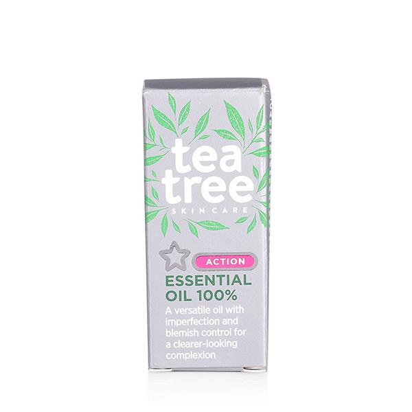 Superdrug Tea Tree Essential Oil 5 ml