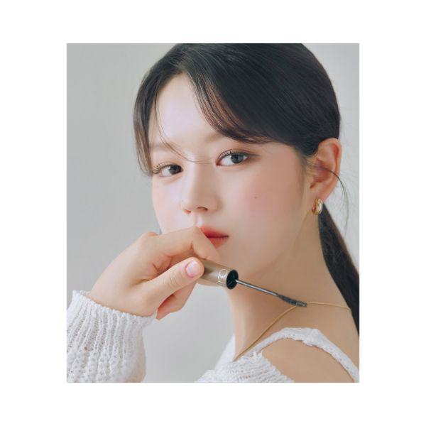 Rom&Nd Han All Fix Mascara L03 Long Hazel 7 gm - Mascaras