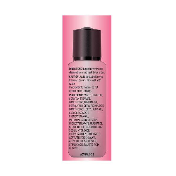 Olay Moisturising Lotion With Coconut, Caster Seed Oil,Glycerin 150 ml - Face Moisturizers